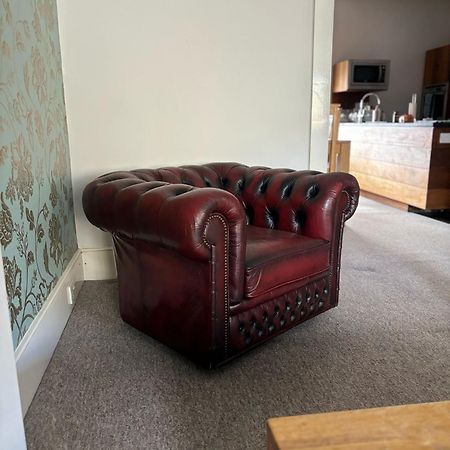 Bath Roof Terrace Apartment, City Centre, Sleeps Up To 8 외부 사진