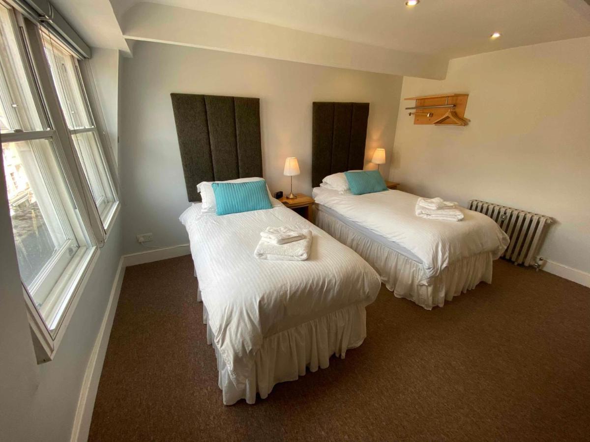 Bath Roof Terrace Apartment, City Centre, Sleeps Up To 8 외부 사진